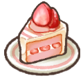 ◆感謝のケーキ