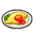デリオムレツ