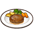 デリハンバーグ