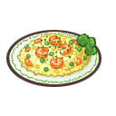 デリピラフ