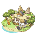 ねこ島