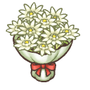 ◆改装祝の花束