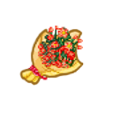 ◆バラの花束